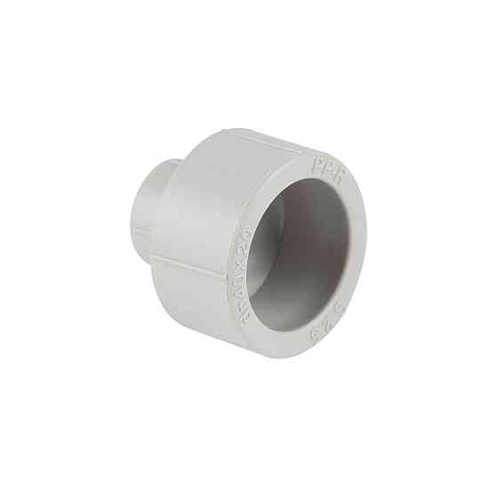 Муфта PPR Thermo Alliance 40х20 Київ