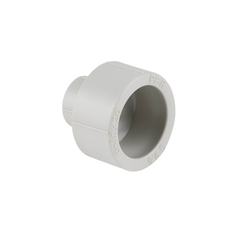 Муфта PPR Thermo Alliance 40х20 Київ - фото 4