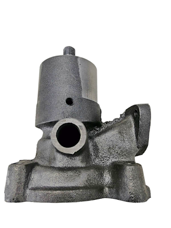 Насос водяний ЮМЗ - 6 (помпа Д - 65) Д11-с12-б3 без шківа Мукачево