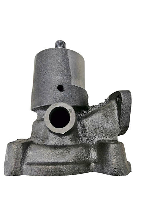 Насос водяний ЮМЗ - 6 (помпа Д - 65) Д11-с12-б3 без шківа Мукачево - фото 1