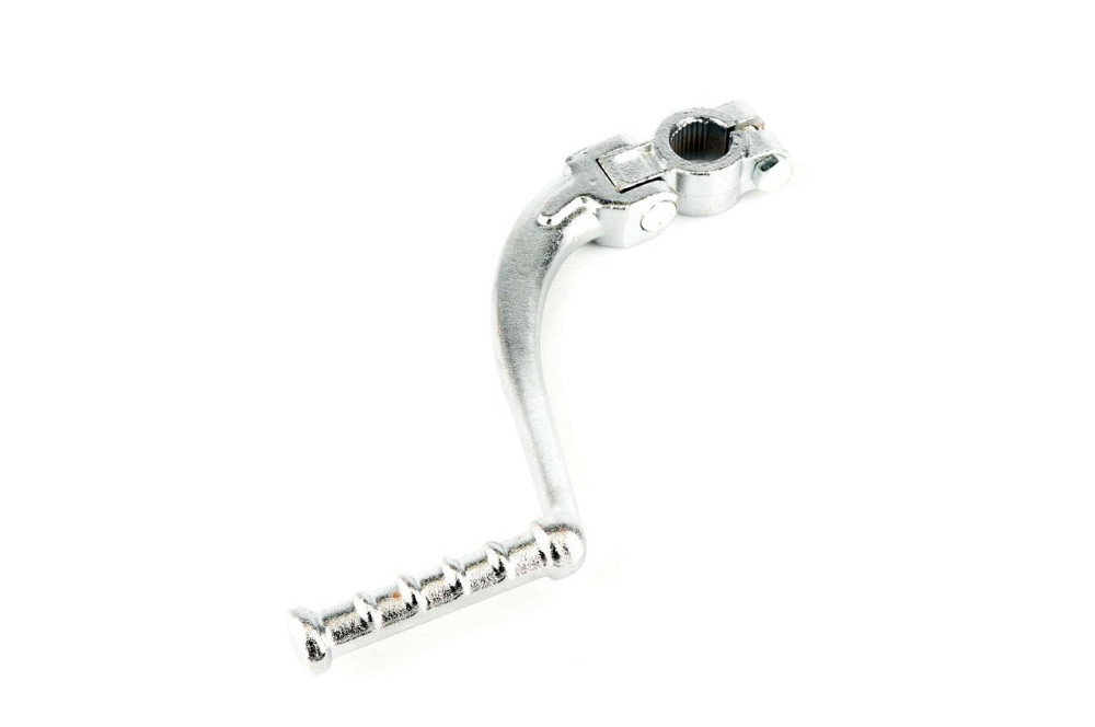 Ножка кикстартера ИЖ (Планета/Юпитер 4-5) Мукачево - изображение 1