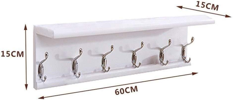 Вішалка для одягу "Делта 6" капучино Миколаїв - фото 2