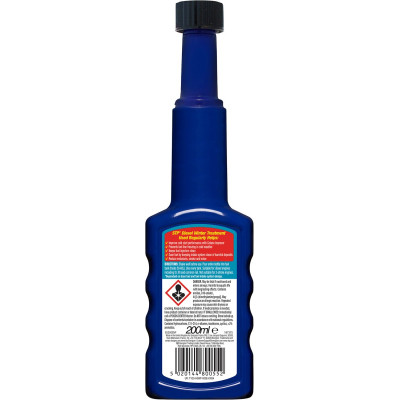 Автомобільний очисник STP Diesel Winter Treatment, 200мл (74367) Вінниця - фото 2