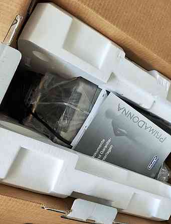 Кавомашина: Delonghi ESAM 6600 PrimaDonna Харків