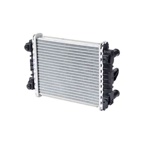 Радиатор охлаждения, Audi, Cupra, Seat, Skoda, VW, 5C0121212; 5Q0121251HA; 5Q0121253H, Бренд: SRLine Киев