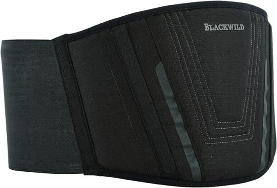 Пояс поперековий для мотоцикла BLACKWILD, 22506 Луцк