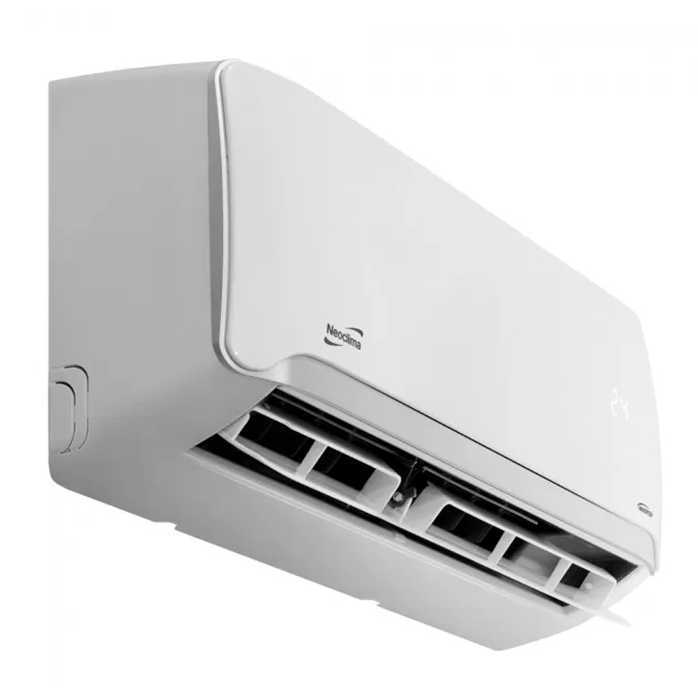 Кондиціонер Neoclima SkyCold NS/NU-09EHBIw1 інверторний Київ - фото 2