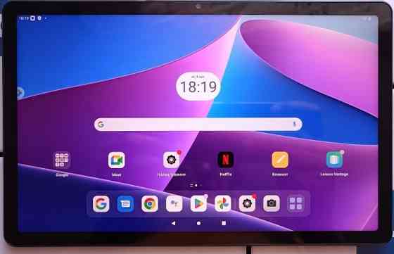 Lenovo Tab M10 Plus 3rd Gen (K10 Pro) 4/128 Wi-Fi та 6/128 Lte. Харьков