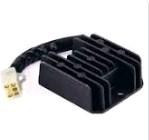 Реле заряджання 4T CB. CG 125/150 (5 дротів) Мукачево - фото 1