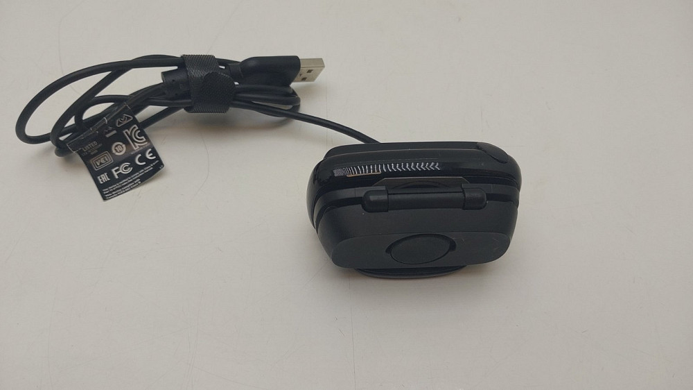 Веб-камера Logitech V-U0027 (товар вживаний) Луцьк - фото 4