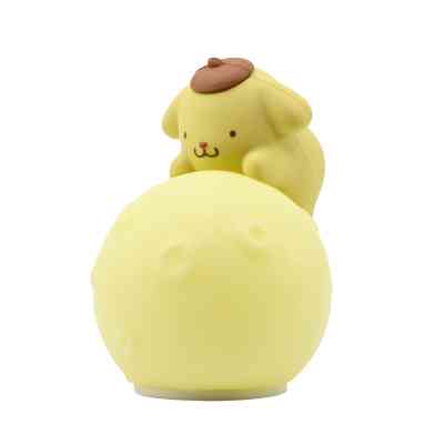 Фигурка Hello Kitty Помпомпурин на Луне со светом (11529) Винница