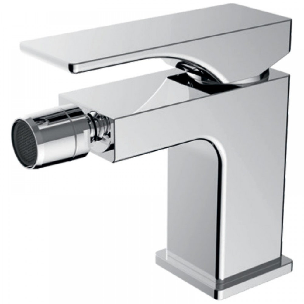 Смеситель для биде Koer KB-20010-01 латунь/хром (KR3480) Черновцы - изображение 1