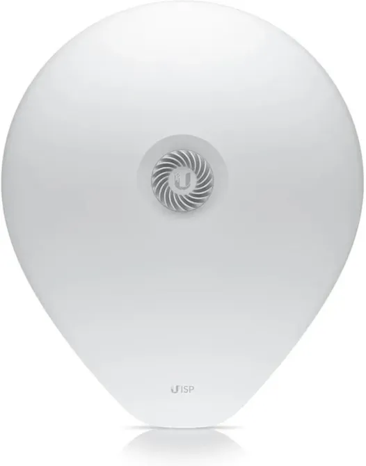 Маршрутизатор  Ubiquiti Networks UISP airFiber 60 XG Most sieciowy 6000 Mbit/s Biały (AF60XG) Київ - фото 1
