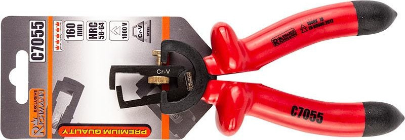 Знімач ізоляції діелектричний Richmann 160 мм (C7055) Коломыя - изображение 3