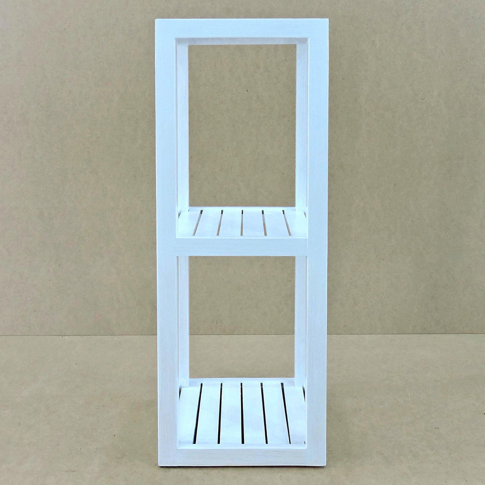 Етажерка для ванної "Кафр" зефір Миколаїв - фото 5