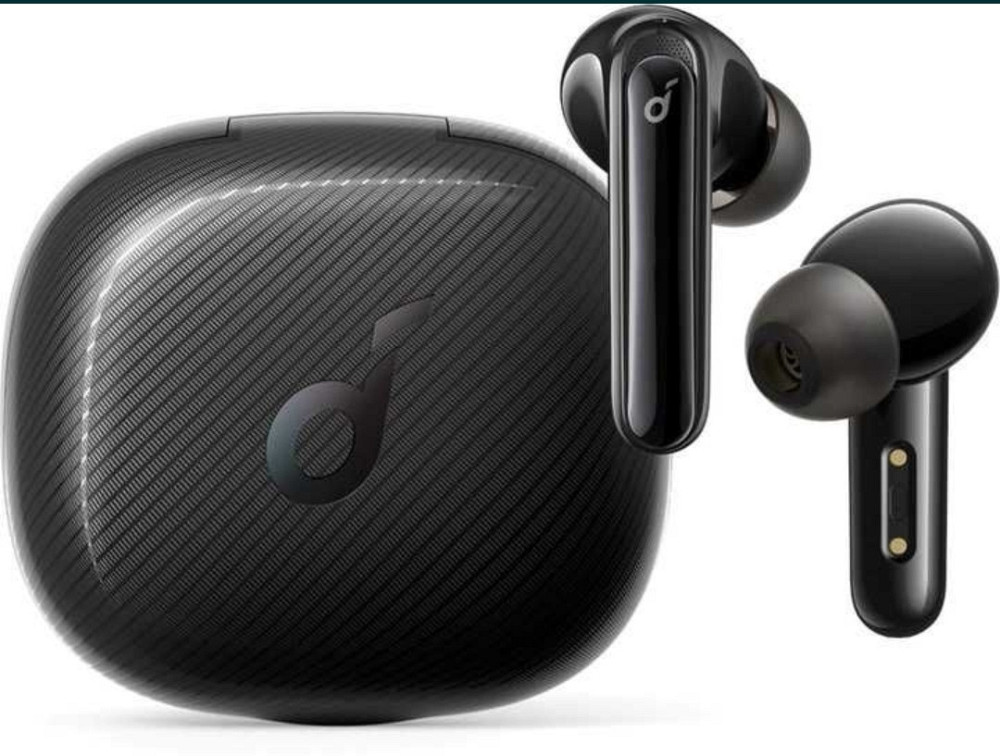 TBS бездротові навушники Anker Life note 3 XR c ANC Харків - фото 1