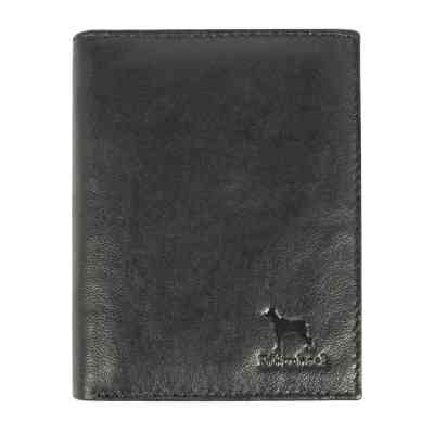 Кошелек Ridgeback JBNC 31 Black Винница