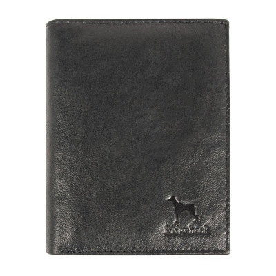 Кошелек Ridgeback JBNC 31 Black Винница - изображение 1