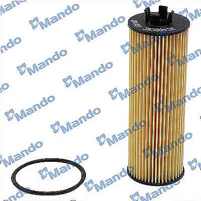 Фильтр масляный Mando MMF040073 Винница