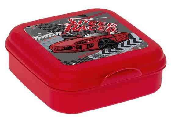 Контейнер Herevin Speed Racer (161457-002) (6917947) Киев