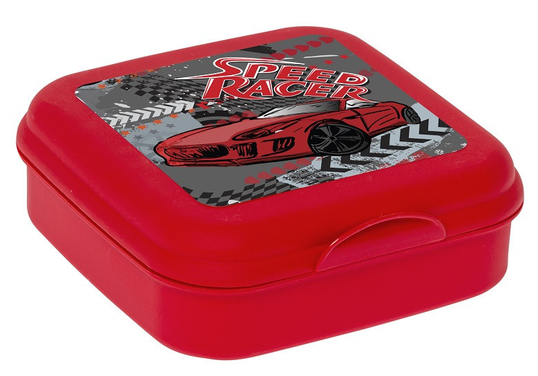 Контейнер Herevin Speed Racer (161457-002) (6917947) Київ - фото 1