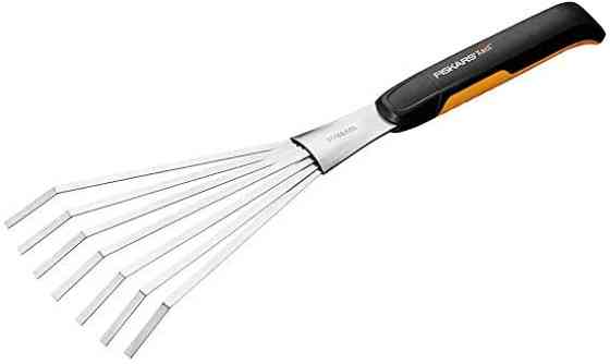 Ручные Грабли веерные 44.3 см Fiskars 