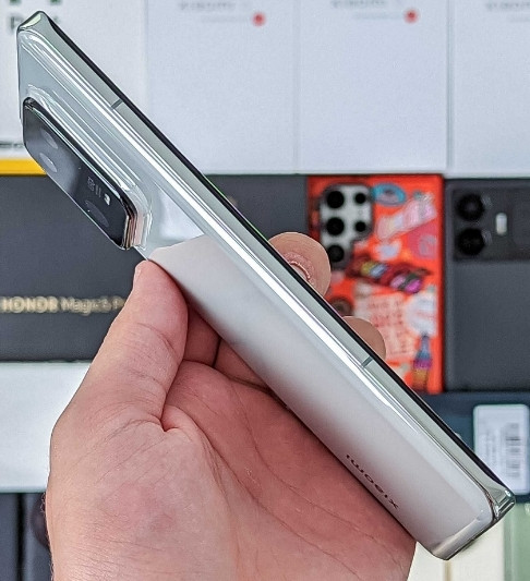 NEW Xiaomi 13 Pro 12/256Gb Ceramic White Trade in Київ - фото 7