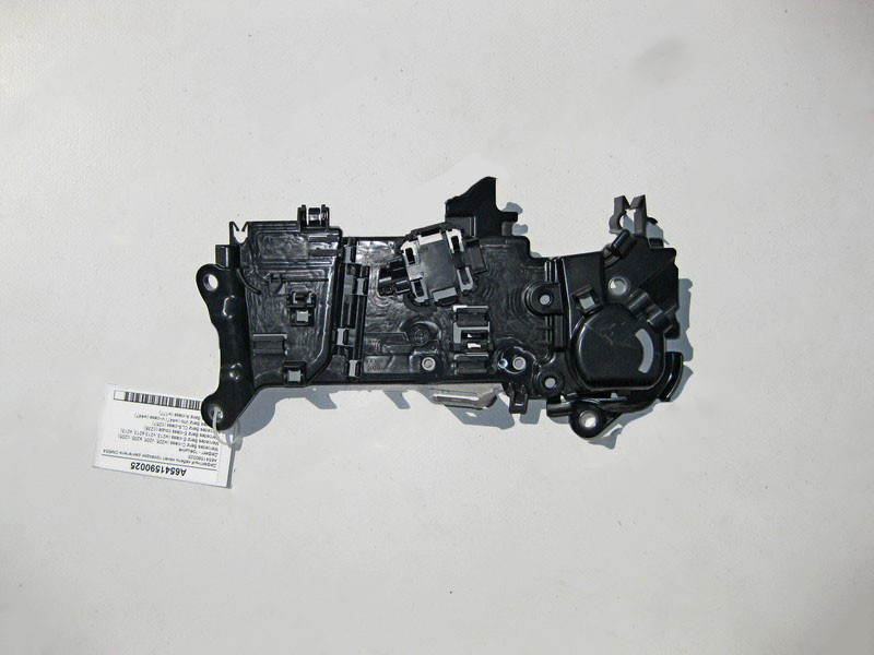 Mercedes-Benz  A6541590025 Дефектний - тріщина кабель канал електропроводки двигуна OM654 R4 2.0 Diesel C-Class W205 E-Class W213 C238 Одесса - изображение 1