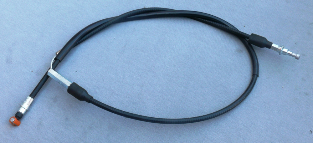 Трос зчеплення мопед Альфа Мукачево - фото 1