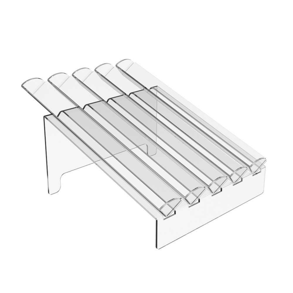 Подставка EKOSTAR для макарун на 5 ячеек Киев - изображение 2