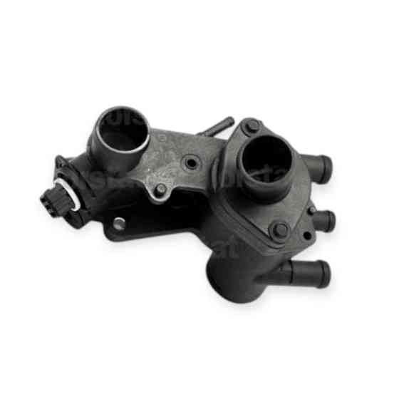 Термостат Golf III-V, Caddy, Skoda (1991-2009) (87 ° C) Volken Мукачево