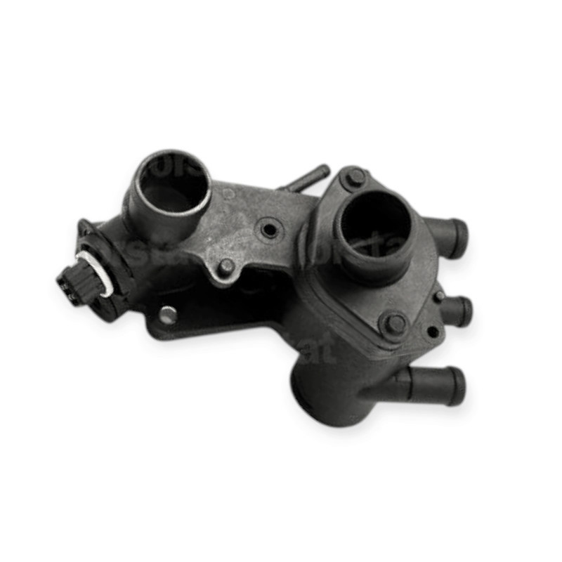 Термостат Golf III-V, Caddy, Skoda (1991-2009) (87°C) Volken Мукачево - изображение 1