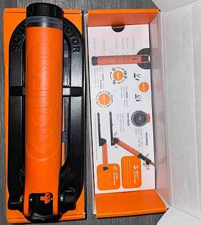 Металошукач: Scuba Tector PRO Київ