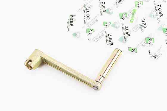 Важіль заводний L-160mm R185N/R190N/R192N/R190N Київ