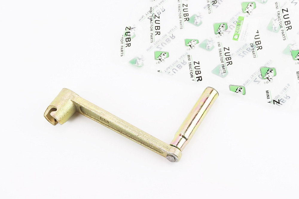 Важіль заводний L-160mm R185N/R190N/R192N/R190N Київ - фото 1