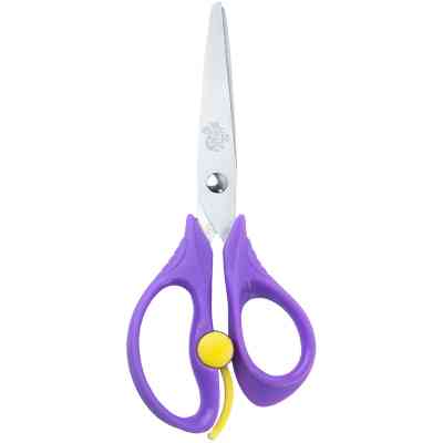 Ножиці Kite дитячі з пружиною My Little Pony 13 см (LP24-129) Вінниця