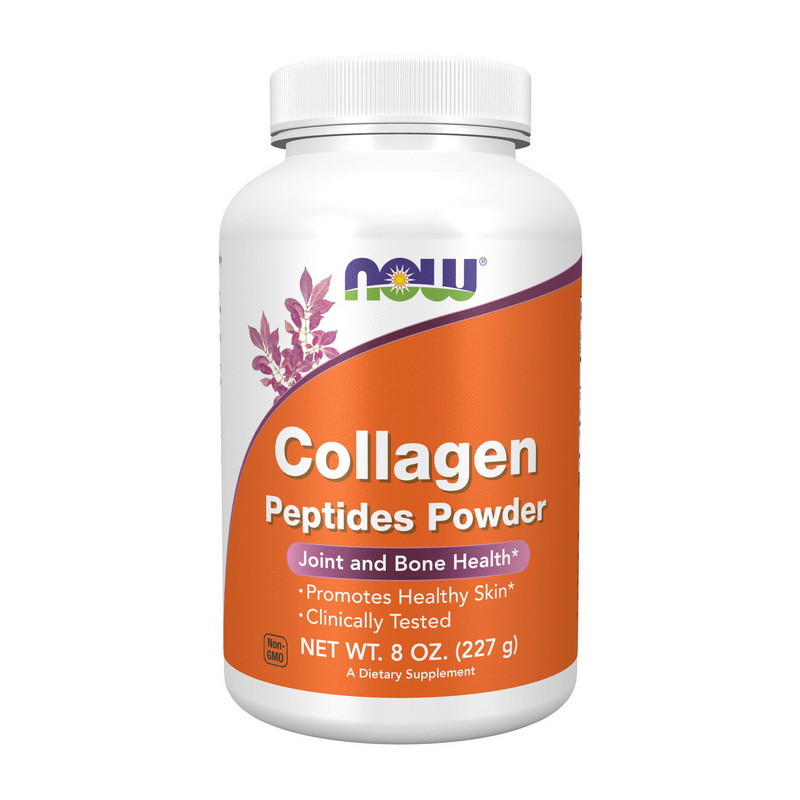 Collagen Peptides Powder (227 g) Луцьк - фото 1