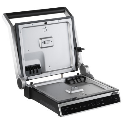 Електрогриль Ardesto GK-STC20 Вінниця - фото 12