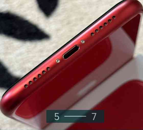 Айфон: iPhone 11 64Gb. Red Киев
