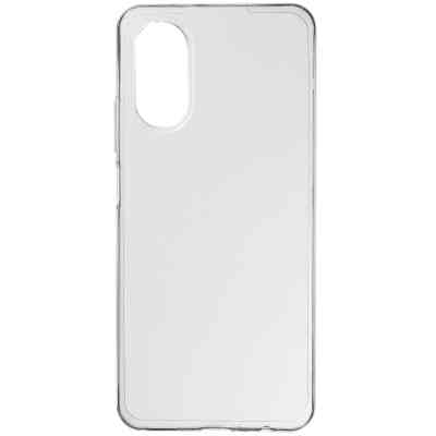 Чохол до мобільного телефона BeCover Oppo A17 Transparancy (708650) Вінниця