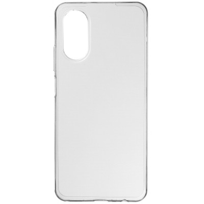 Чохол до мобільного телефона BeCover Oppo A17 Transparancy (708650) Вінниця - фото 1