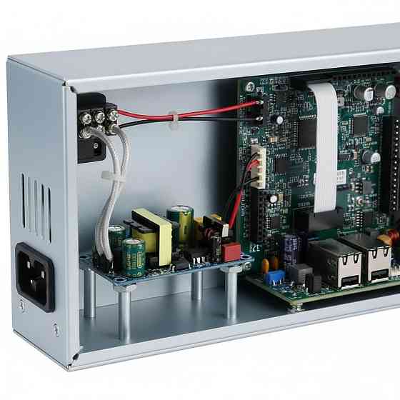 Блок живлення 12В 2А для електроніки та світлодіодів Київ