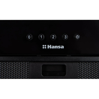 Вытяжка кухонная Hansa OMC6272BH Винница - изображение 9