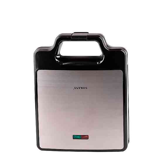 Мультипекарь Sokany с насадками 1400 Вт Киев