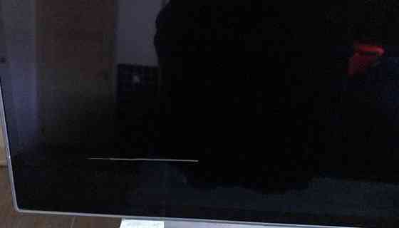 Телевізор Безрамний: 55" PHILIPS 4K OLED 120Hz. Сабвуфер Smart 55OLED803 Харків