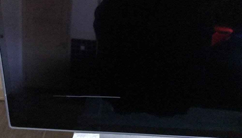 Телевізор Безрамний: 55" PHILIPS 4K OLED 120Hz. Сабвуфер Smart 55OLED803 Харків - фото 5