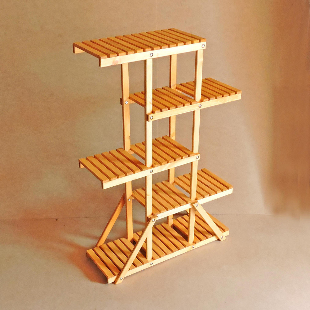 Підставка для квітів "Шаранта" каррі Миколаїв - фото 2