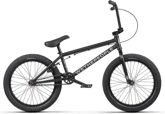 Велосипед Rower BMX WTP WeThePeople CRS FC 20