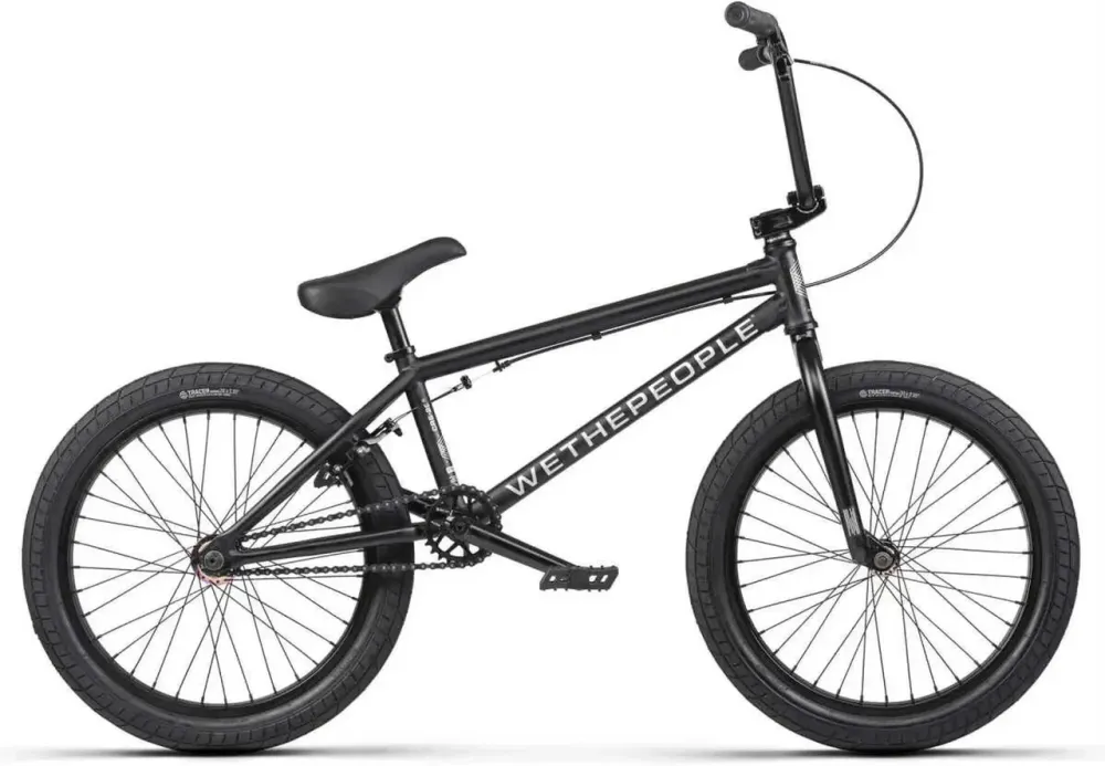 Велосипед Rower BMX WTP WeThePeople CRS FC 20" Київ - фото 1