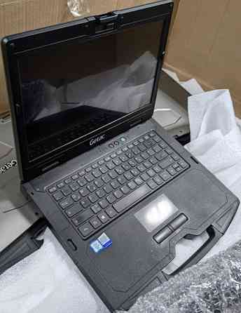 Ноутбук для польових умов Getac .Getac Киев